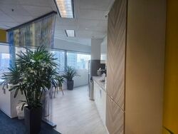 Suntec Tower Three (D1), Office #633969501